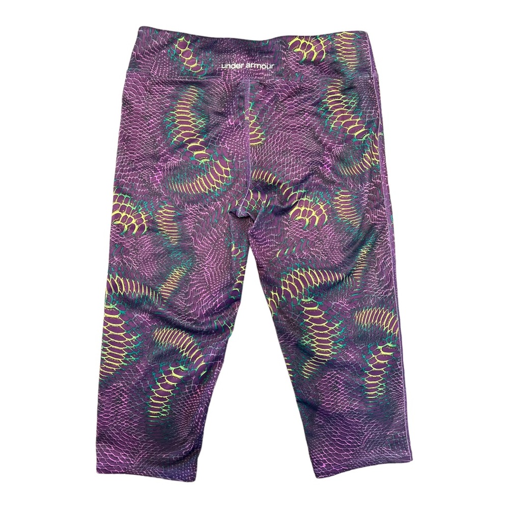 Under amour leggings